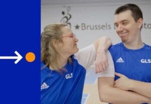 Film corporate GLS sur les ressources humaines