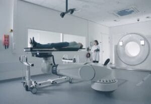 Film corporate Bizlink sur l'automatisation et la robotique