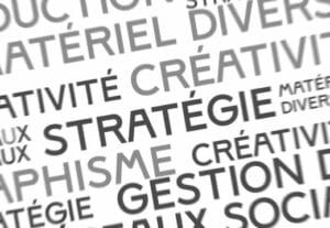 Vidéo en motion design pour CANIF, agence de communication