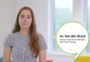 Vidéo de formation pour IBA