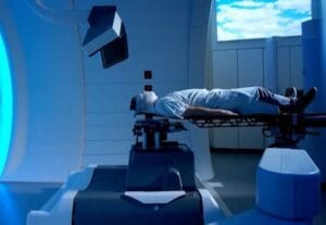 Vidéo corporate IBA sur la proton therapy