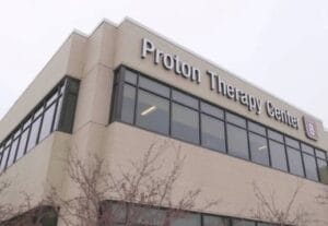 Vidéo corporate IBA sur la proton therapy