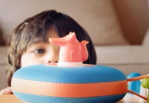 Film corporate Jooki pour le jouet musical