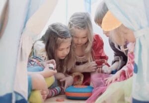 Film corporate Jooki pour le jouet musical