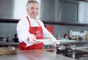 Vidéo corporate Lagostina pour le secteur restauration