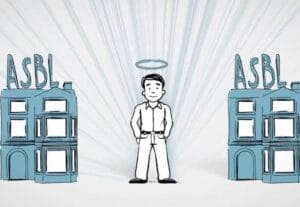 Motion design pour Okazoom