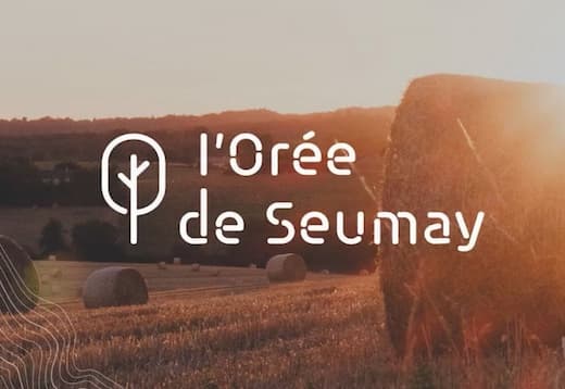 Vidéo corporate pour L'Orée de Seumay dans l'immobilier