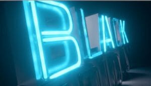 Motion design Rowenta pour le Black Friday