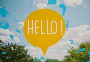 Film corporate Rue du Web sur l’espace coworking