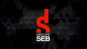 motion design pour le Groupe SEB