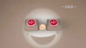 Motion design publicitaire Senseo pour le café