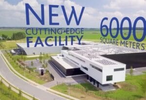 film corporate pour Trenker dans le domaine médical