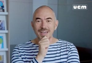 film publicitaire pour UCM pour les ressources humaines