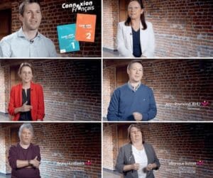 e-conference pour Vanin