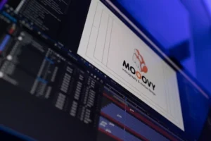 Ecran motion design