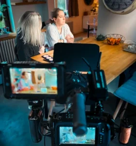 Spot pub Trenker par Mooovy