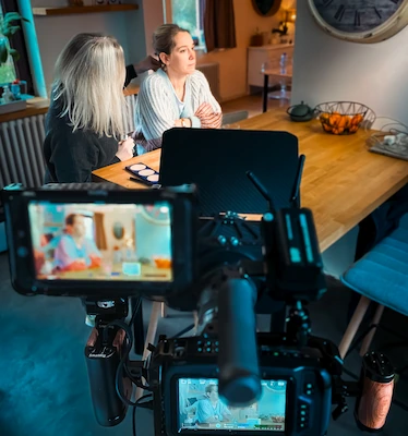 Spot pub Trenker par Mooovy